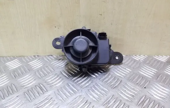 Mazda 3 I Alarm system siren BP5E67SB000