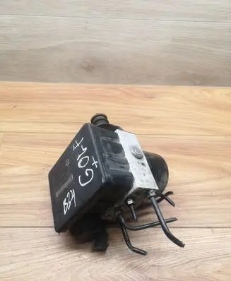 Volkswagen Golf Plus ABS Pump 1K0907379AC 00005305H0 10096003593