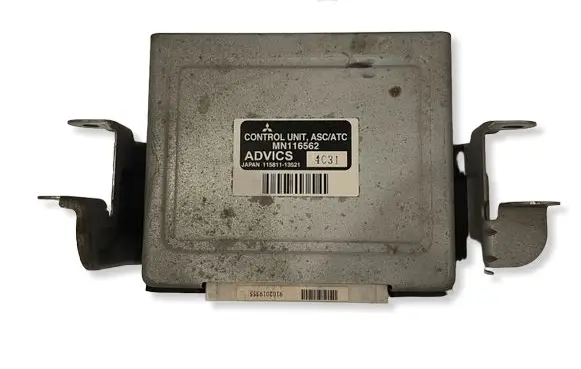 Mitsubishi Pajero Cruise control unit/module MN116562