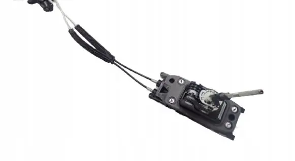 Volkswagen Arteon Gear shifter/selector 3Q0711049T