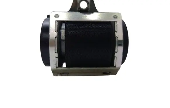 Opel Corsa D Front seatbelt 13225282 13153270 604307400