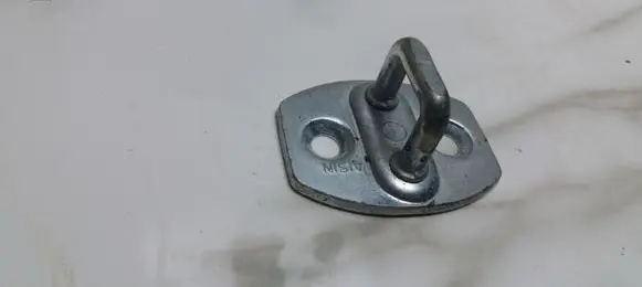 Toyota Prius (XW20) Rear door lock loop/hook striker 