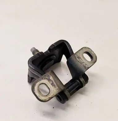Seat Ibiza V (KJ) Tailgate/trunk/boot hinge 5G6827301C