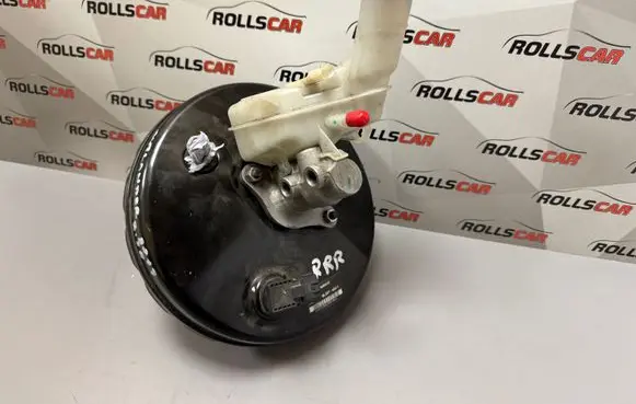 Mitsubishi Outlander Brake booster 4680A235 06337760324