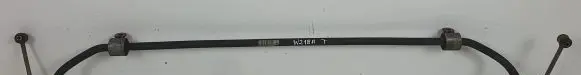 Mercedes-Benz CLS C218 AMG Rear anti-roll bar/sway bar A2123261465