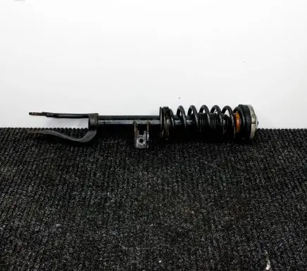 BMW 5 F10 F11 Front shock absorber/damper 6789362