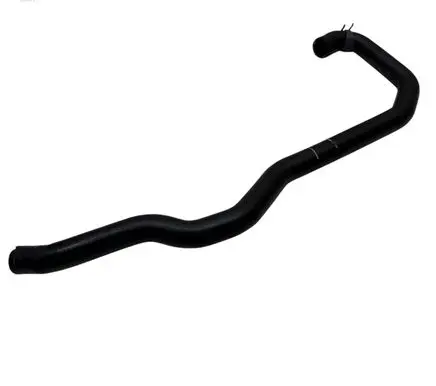 Audi S5 Engine coolant pipe/hose 8K0145921Q