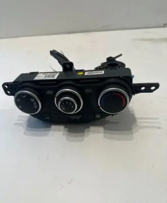 KIA Picanto Climate control unit 972501Y020 JHY0075 C800CPAEA
