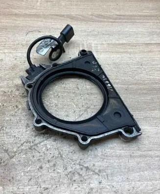 BMW 5 E60 E61 Other engine bay part AS9U3 0281002477 3175