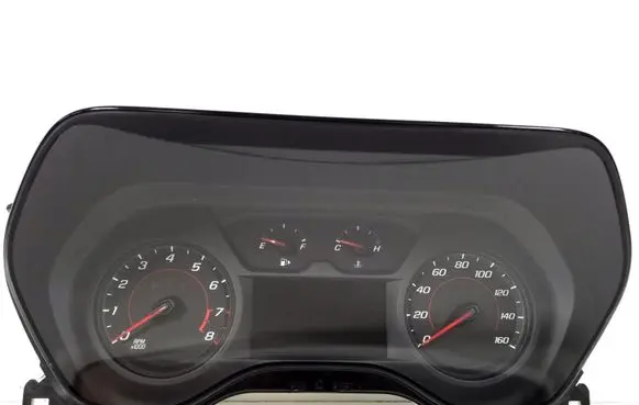 Chevrolet Camaro Speedometer (instrument cluster) 84172785