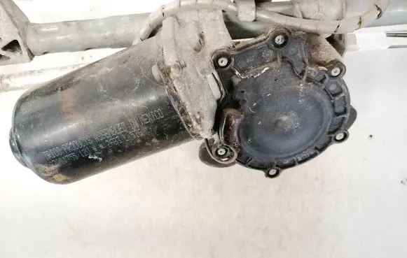 Opel Signum Wiper motor 23001355