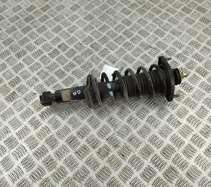 Mazda MX-5 NB Miata Rear shock absorber/damper N06628700