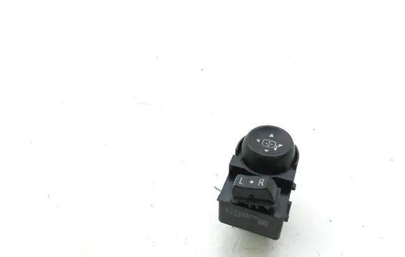 Opel Astra K Wing mirror switch 22934609 321943