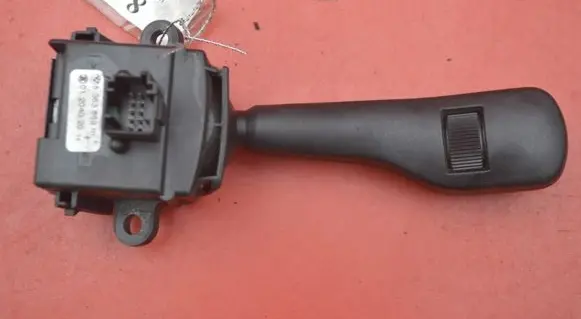 BMW X3 E83 Headlight wiper switch 8363669M