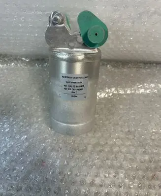 Volvo V60 Air conditioning (A/C) air dryer 993897E