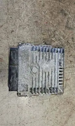 Skoda Superb B6 (3T) Engine control unit/module 03L906023JJ 5WP42678AA 03L906023JH