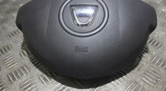 Dacia Dokker Steering wheel airbag 