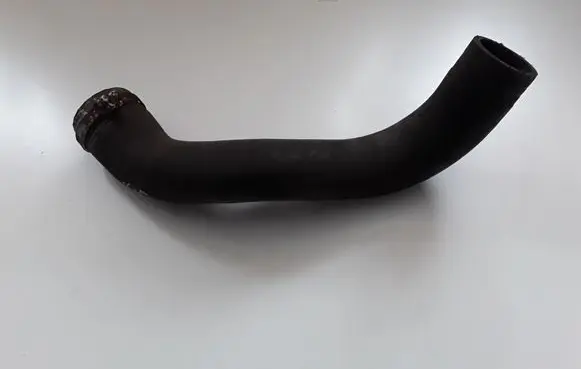 Volvo V60 Intercooler hose/pipe 6G916C646BA