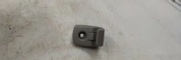 Subaru Forester SG Sun visor clip/hook/bracket 