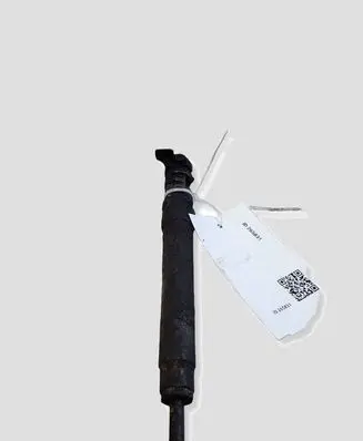Ford Mondeo MK IV Fuel injector