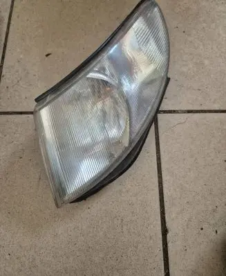 Saab 9-3 Ver1 Front indicator light 88205904