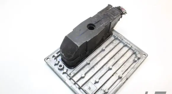 Ford Ka Engine control unit/module 6S5112A650BB
