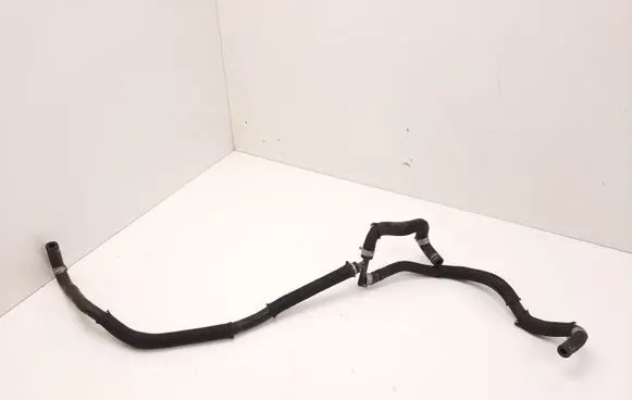 Subaru Forester SJ Fuel line pipe