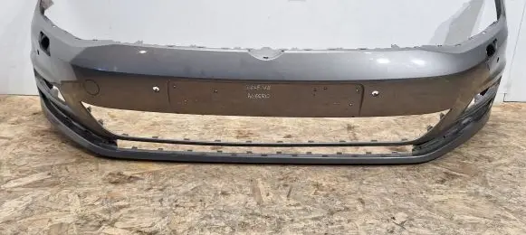 Volkswagen Golf VII Front bumper 5G0807221