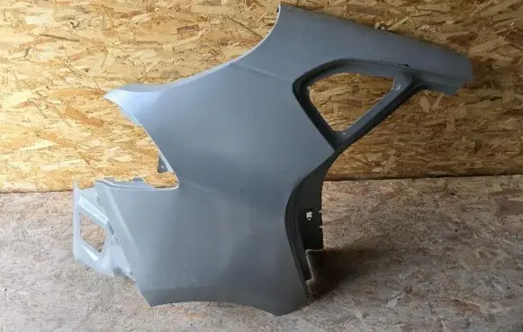 KIA Pro Cee'd II Rear quarter panel 