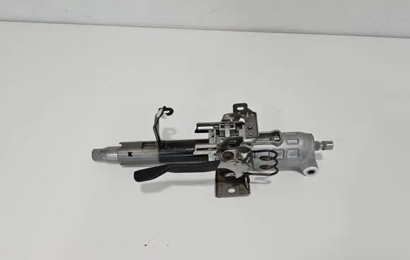 Toyota Sienna XL40 IV Steering rack mechanical part 4525008110