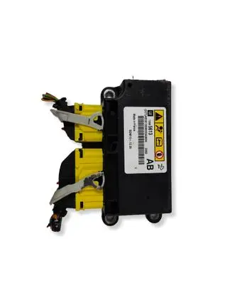 Opel Zafira C Airbag control unit/module 13585613 AS5613EM203A0834