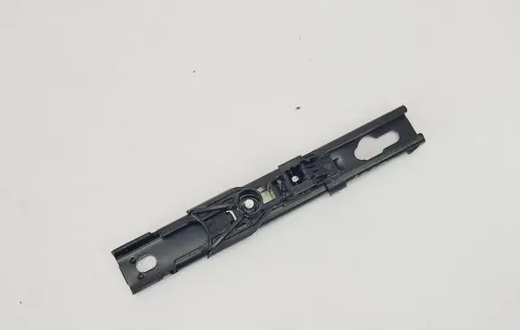 Peugeot Partner Seat belt adjustment rail 9681508980