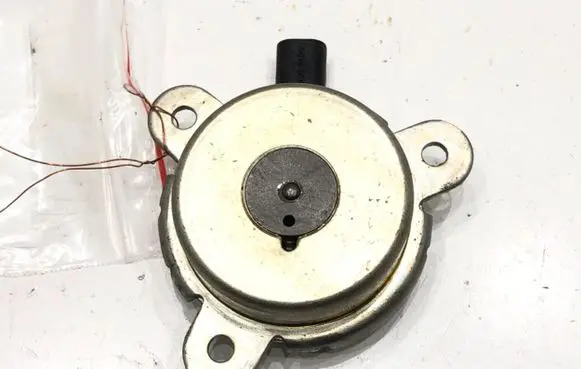 Camshaft position sensor