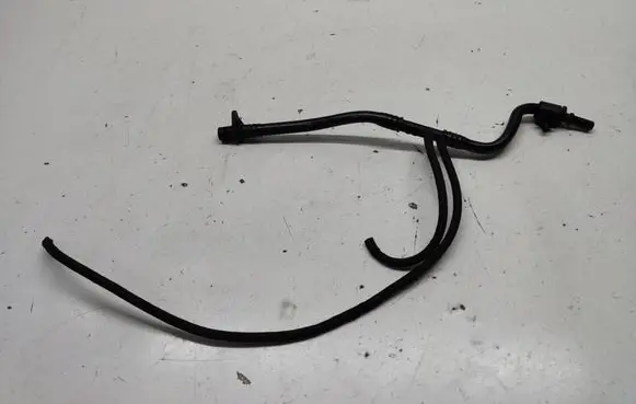 BMW X5 E70 Vacuum line/pipe/hose 7800346 11667800346