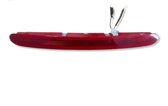 Opel Astra J Third/center stoplight 13282241