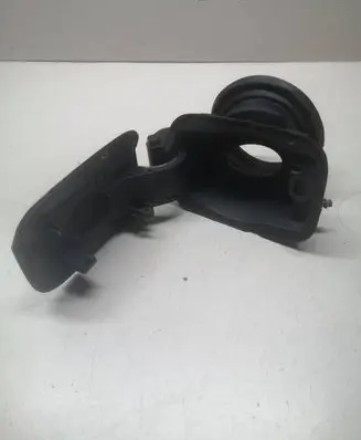 BMW X5 E70 Fuel tank cap 7160631