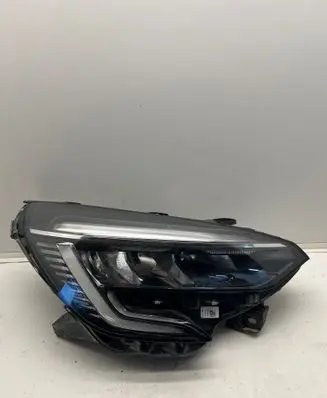 Renault Clio V Headlight/headlamp 260104922R LE20A6459 01065299900010