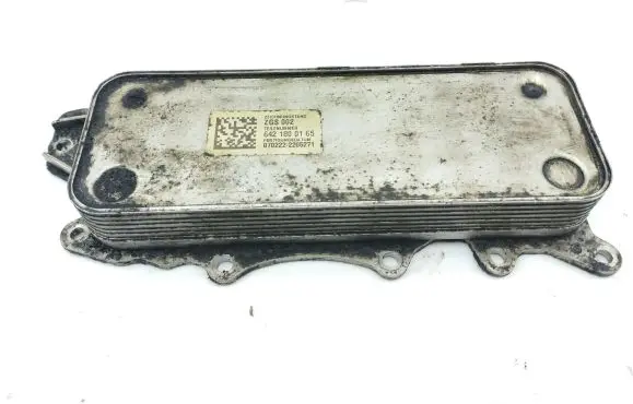 Chrysler 300 - 300C Oil filter mounting bracket 6421800165
