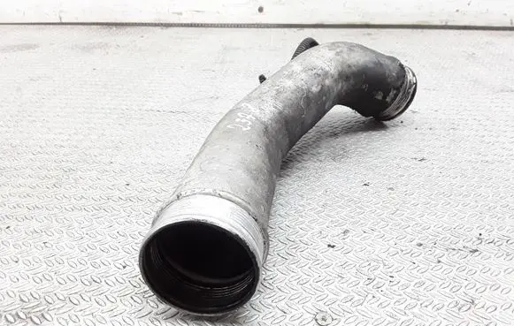 Volvo S60 Intercooler hose/pipe