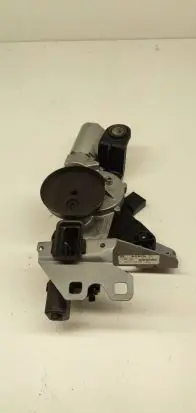 BMW 3 F30 F35 F31 Tailgate window lock/catch/latch 1397020132 7308831
