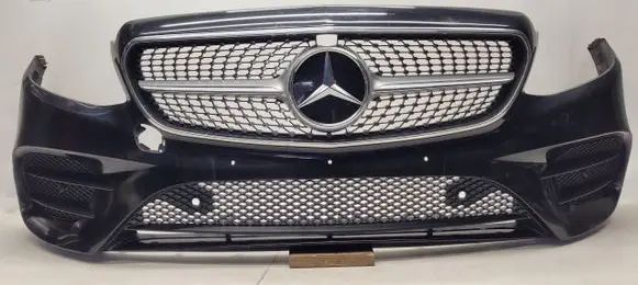 Mercedes-Benz E W213 Front bumper 2138852600