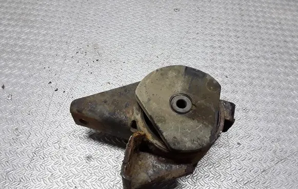 Gearbox mount