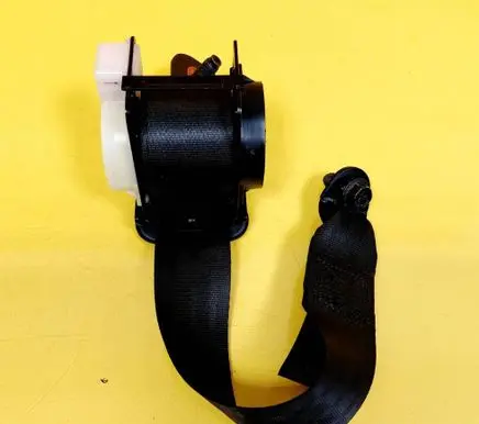 Hyundai Veloster Rear seatbelt PS0651500