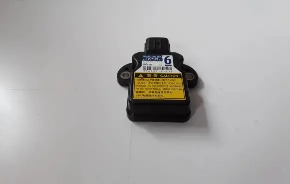 Toyota Prius (XW30) ESP (stability system) control unit 8918348030