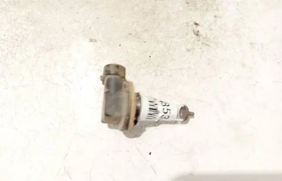 Peugeot 407 Rear tail light bulb 64211d0t