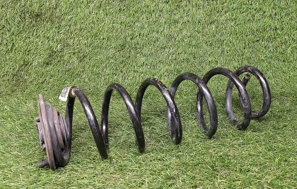 Volkswagen Jetta USA Rear coil spring 5QM511121D