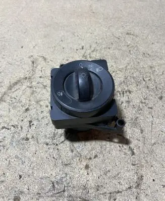 Mercedes-Benz Sprinter W906 Light switch A9065450104