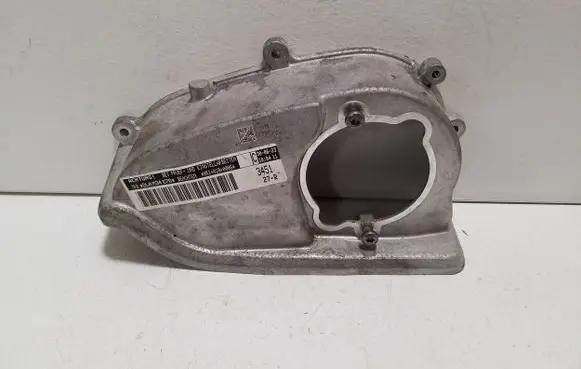 Audi A1 Timing belt guard (cover) 05C109108A