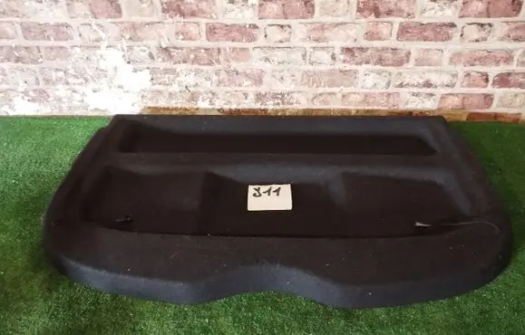 Nissan Qashqai Parcel shelf 