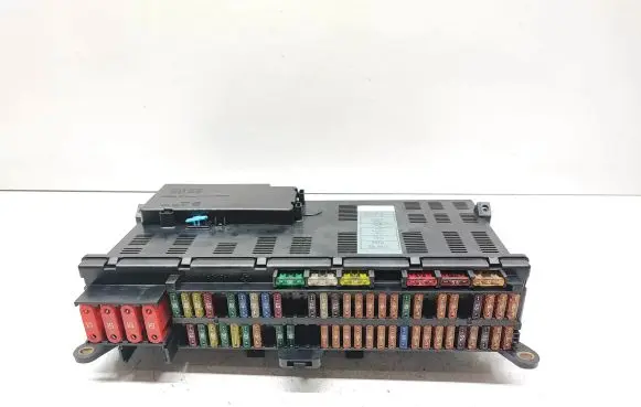BMW X5 E53 Fuse module 8380407